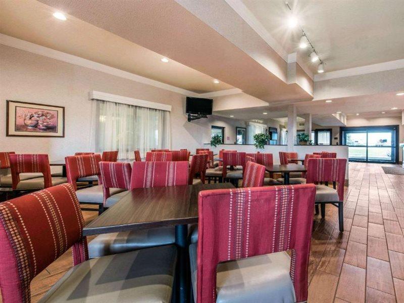 Comfort Inn & Suites Streetsboro - Kent Dış mekan fotoğraf
