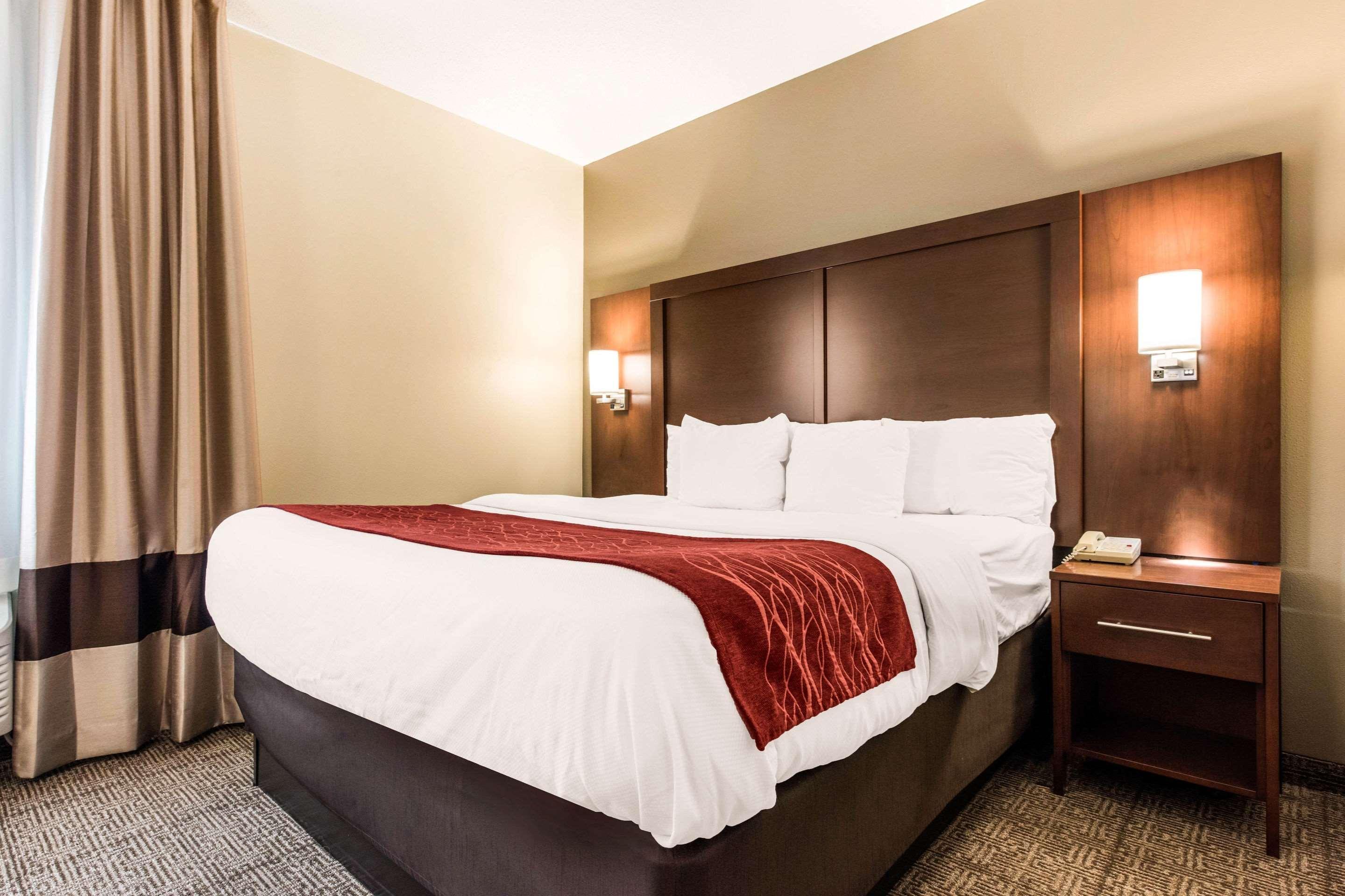 Comfort Inn & Suites Streetsboro - Kent Dış mekan fotoğraf