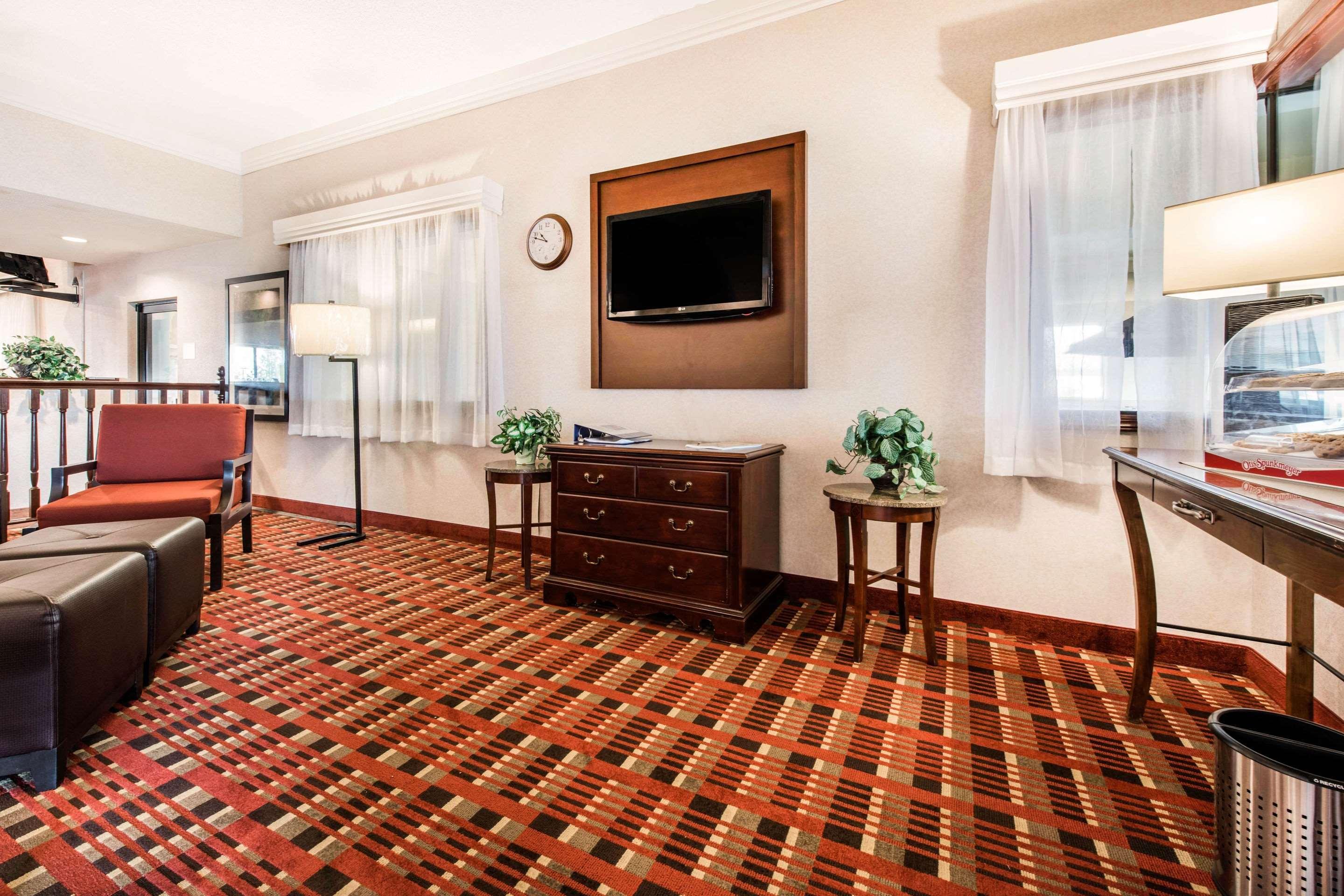 Comfort Inn & Suites Streetsboro - Kent Dış mekan fotoğraf
