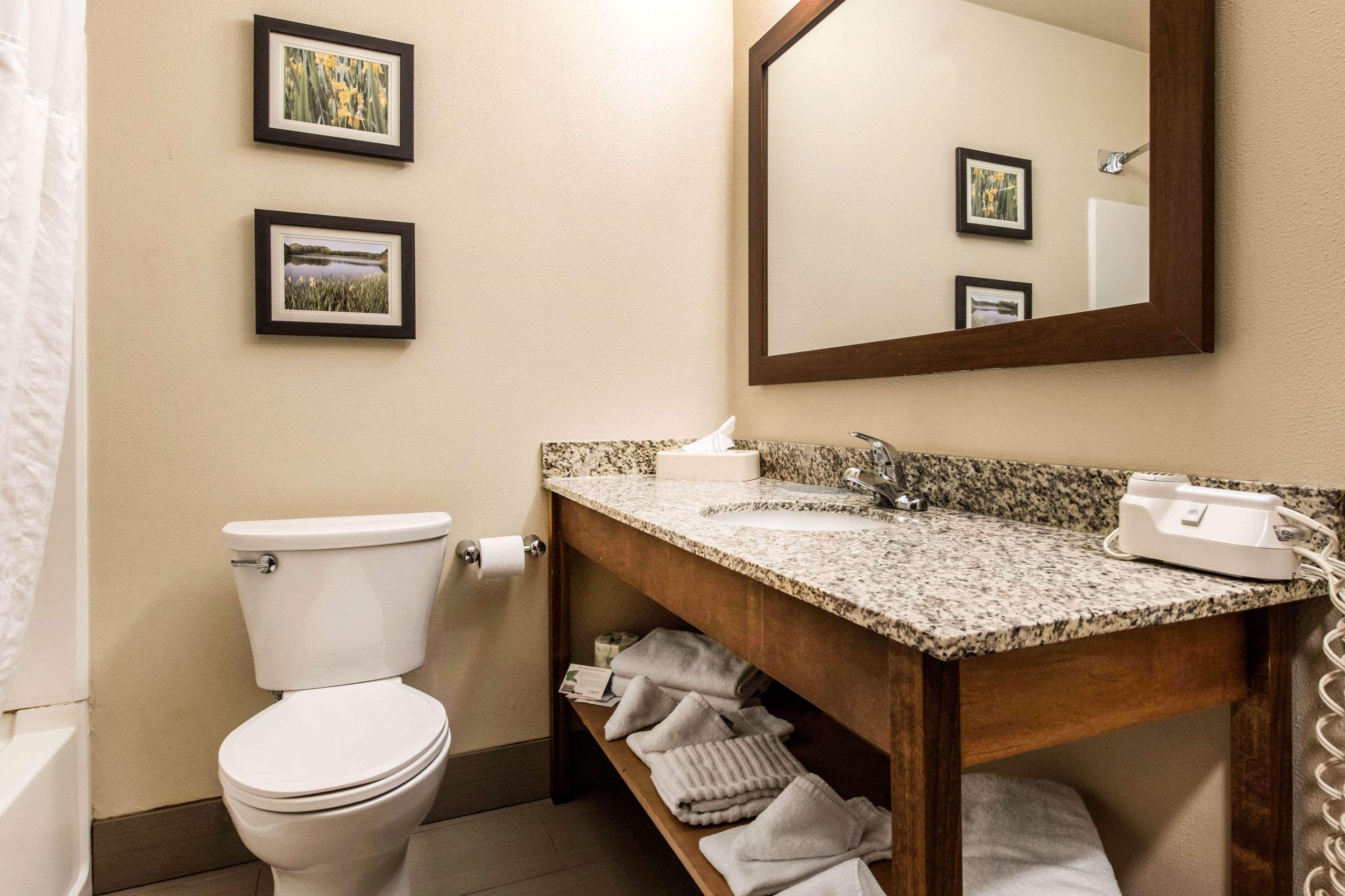 Comfort Inn & Suites Streetsboro - Kent Dış mekan fotoğraf