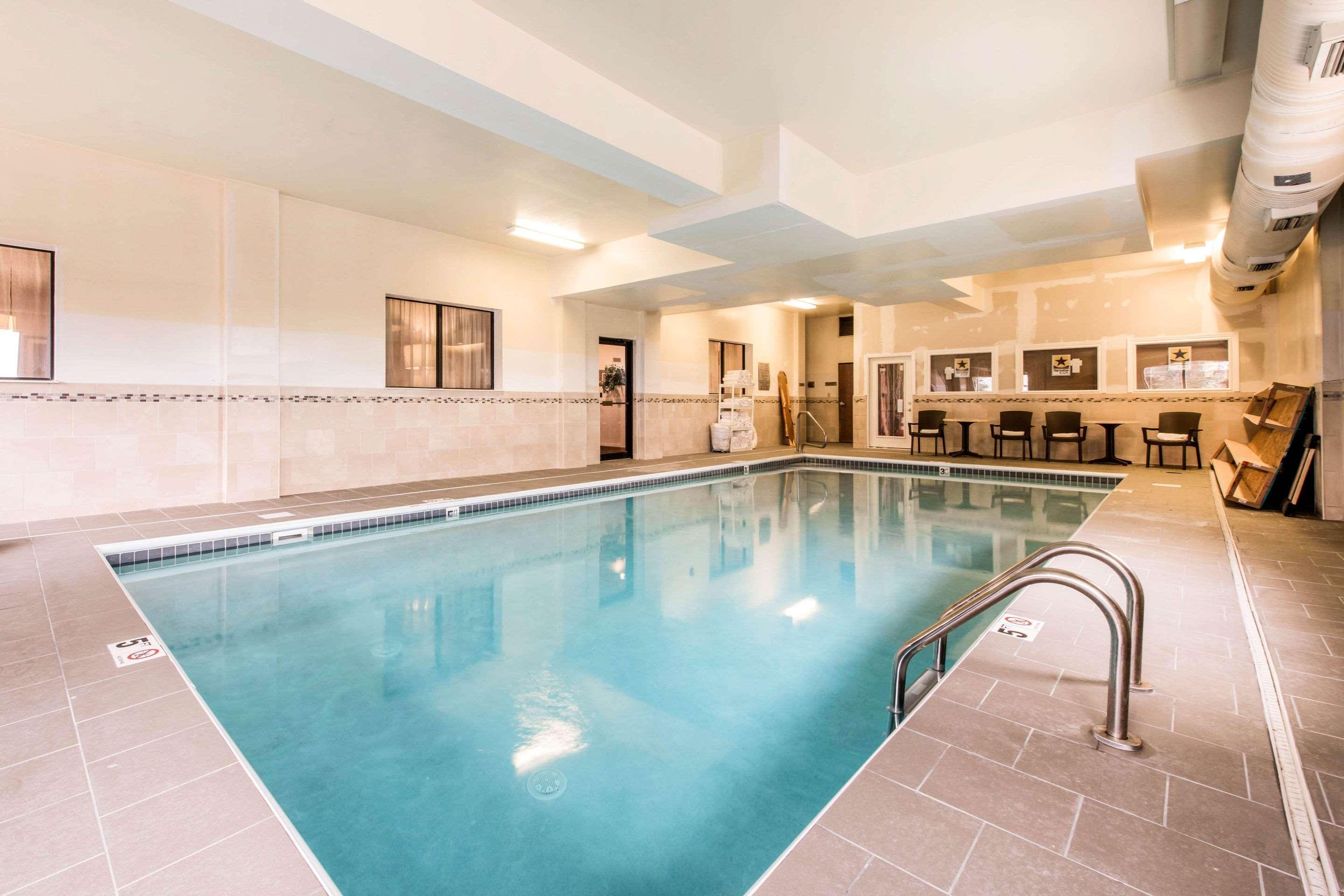 Comfort Inn & Suites Streetsboro - Kent Dış mekan fotoğraf