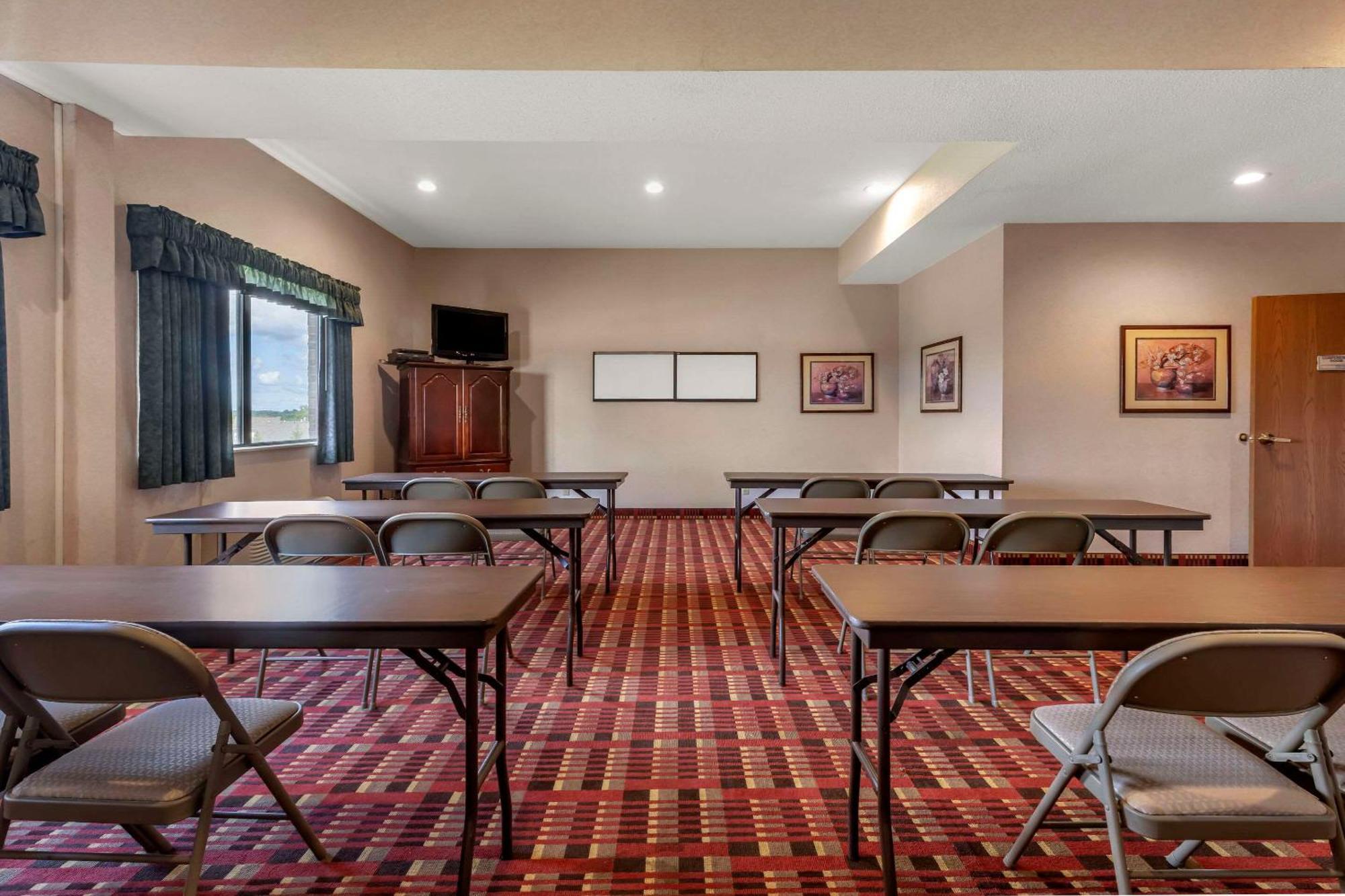 Comfort Inn & Suites Streetsboro - Kent Dış mekan fotoğraf