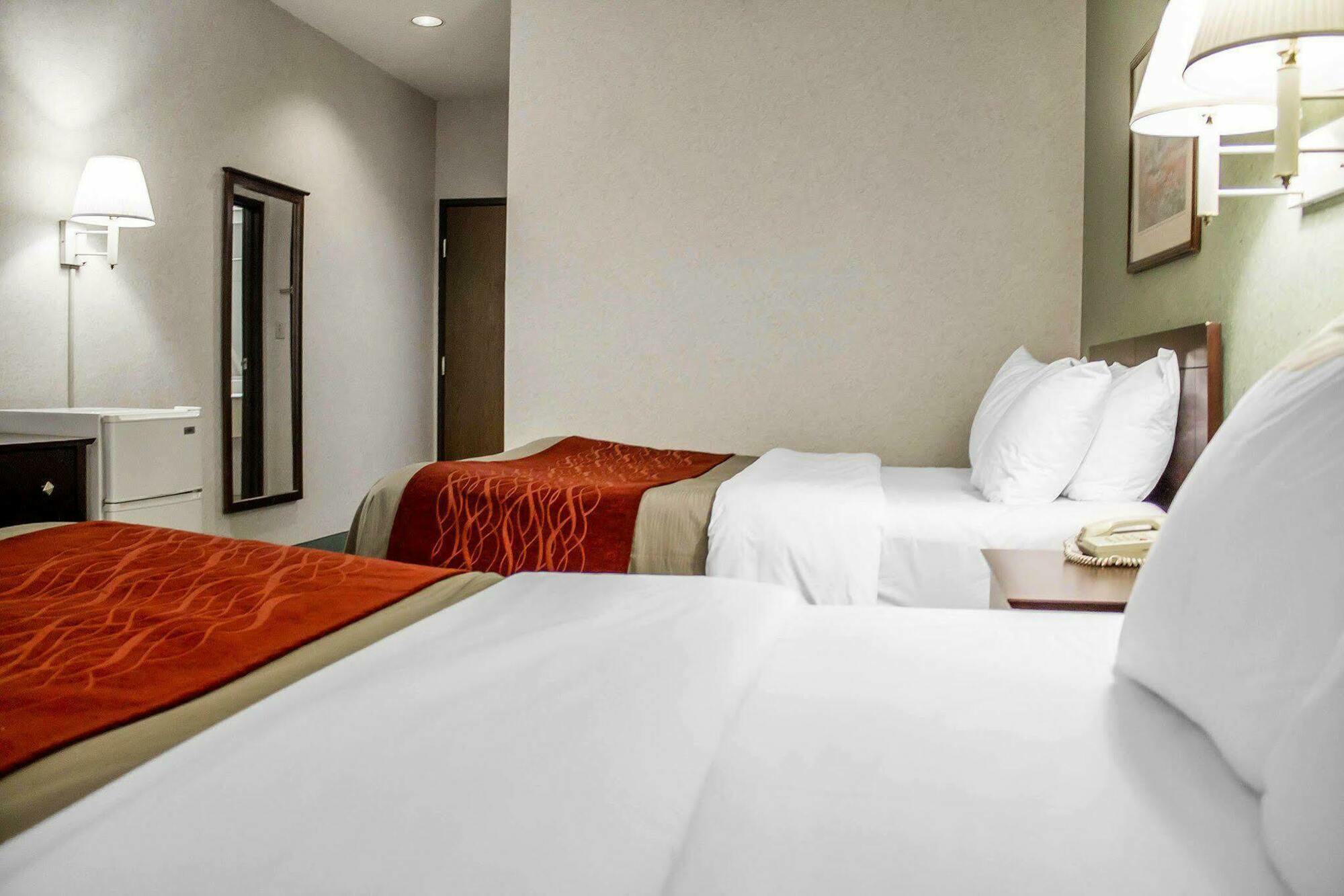 Comfort Inn & Suites Streetsboro - Kent Dış mekan fotoğraf
