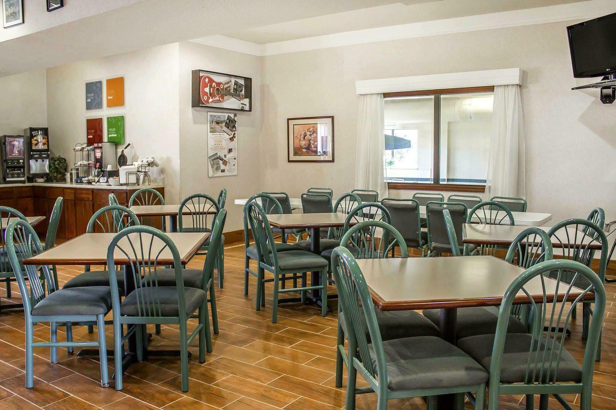 Comfort Inn & Suites Streetsboro - Kent Dış mekan fotoğraf