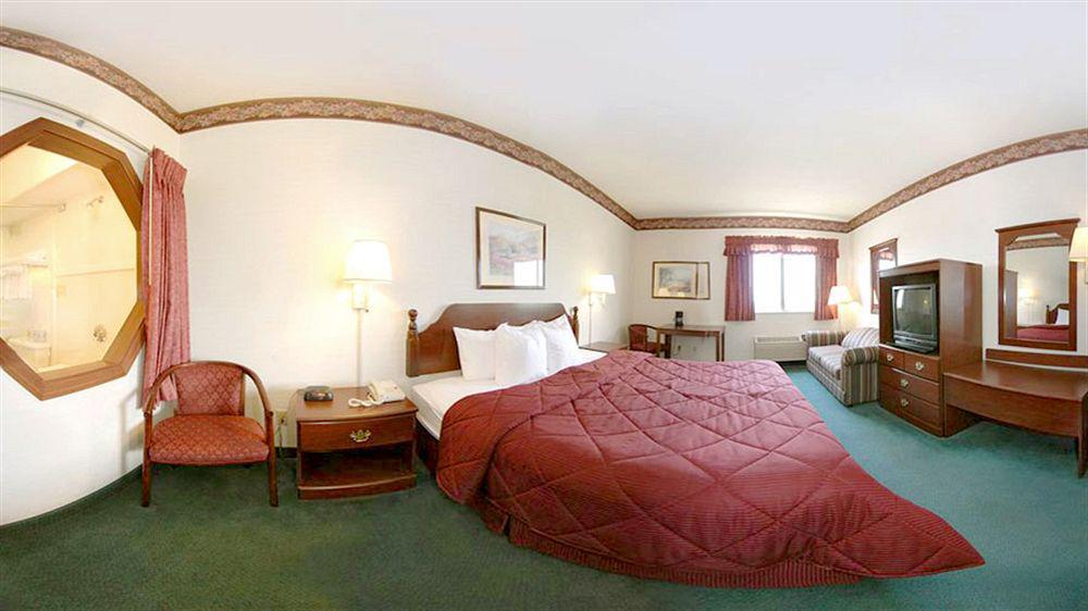 Comfort Inn & Suites Streetsboro - Kent Dış mekan fotoğraf
